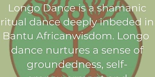 Longo Dance workshop | Ashley Vale Action Group - Wildgoose Space