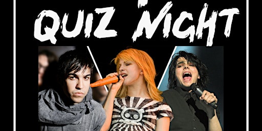 Lyla's Emo Quiz | Lyla Belle's Cafe