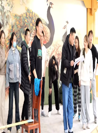 【合作】2024常州文藝精品展演季 錫劇«搖籃記»-常州站｜曲苑雜壇 | 常州大劇院大劇場