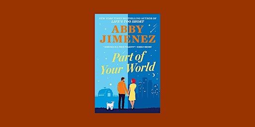 download [EPUB]] Part of Your World (Part of Your World, #1) by Abby Jimene | Delhi