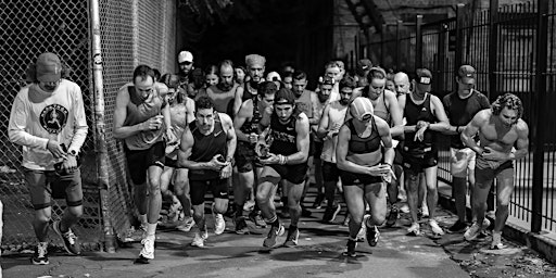2024 OSR Red Hook Race | Pike Slip & Cherry Street