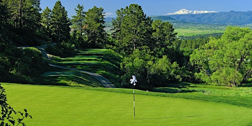2024 SPE Denver Golf Tournament | The Ridge at Castle Pines North
