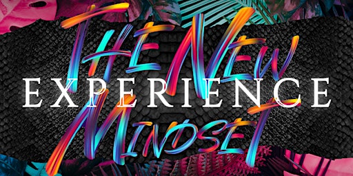 The New Mindset Experience - SCREAM | The Village Palm Springs