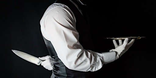 'No Weddings and a Funeral' 1920s Murder Mystery at Bushy Park | Bushy Park Tarapuruhi