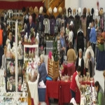 奧古斯塔軍械庫年度工藝美術博覽會 2024 | 美國緬因州奧古斯塔軍械庫