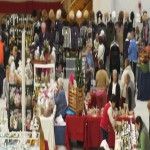 奧古斯塔軍械庫年度工藝美術博覽會 2024 | 美國緬因州奧古斯塔軍械庫