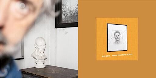 An Evening with Alec Soth | Foyles