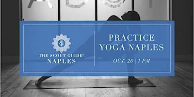Practice Yoga Naples | Vinyasa Slow Flow | Practice Yoga