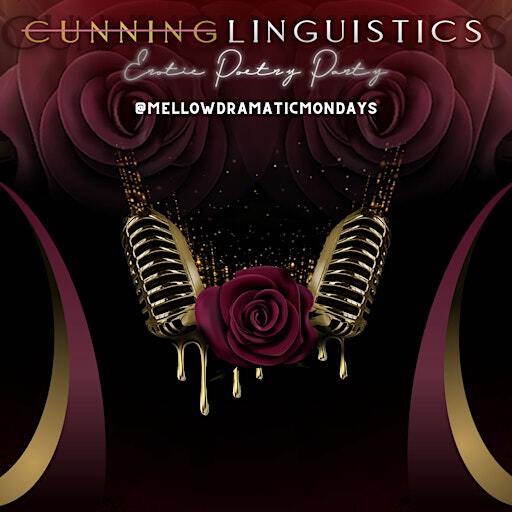STILETTOS & PROSE Open Mic Poetry Party | The Katz Restaurant and Lounge