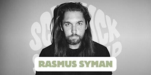 SCHNACK Stand-Up präsentiert: RASMUS SYMAN | Adina Apartment Hotel Hamburg Speicherstadt