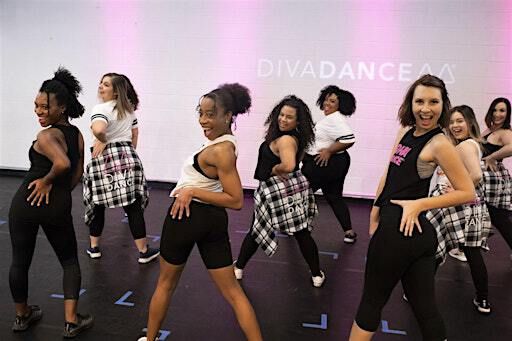 DivaDance Choreo Camp (Sandy Springs) | 8610 Roswell Rd suite 750