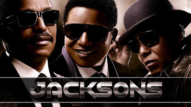 The Jacksons, Billy Ocean & The Pointer Sisters 2024 (Atlantic City) | Hard Rock Live at Etess Arena