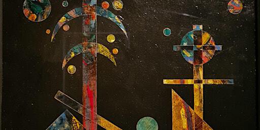 Kandinsky Exhibition Tour | Hermitage Amsterdam