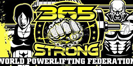365Strong Europe Winter Cup 2024 | CrossFit Seyst