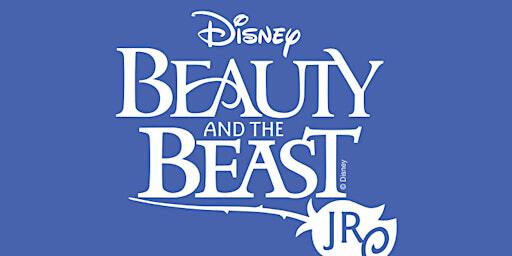 Beauty and the Beast Jr | Performing Arts Centre, Beaudesert Park School