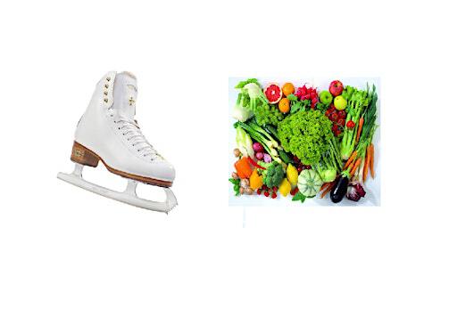 Optimizing Your Skating with a Healthy Mind and Healthy Body | Veterans Memorial Ice Rink