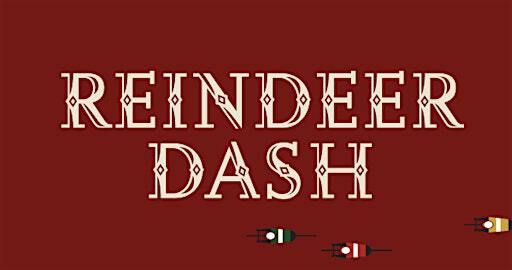 Trek Waco Reindeer Dash | Trek Bicycle Waco