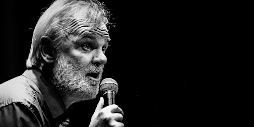 Tim McGarry's Ridiculous | Portico Arts & Heritage Centre