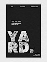 YARD. | 633 Portage Ave