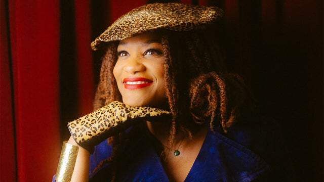 Tameca Jones w/ Alesia Lani, Maya Sampleton and Cherri 2025 (Austin) | Antone's Nightclub