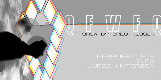 QFWFQ | Lyric Hyperion Theater & Cafe