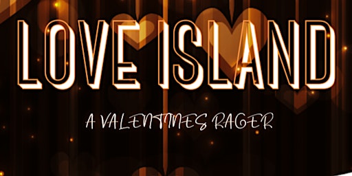 LOVE ISLAND | Strawberry Vale & District Community Club