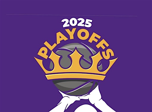 Kings&Queens Potsdam #PLAYOFFS2025 | Kurfürstenstraße 48