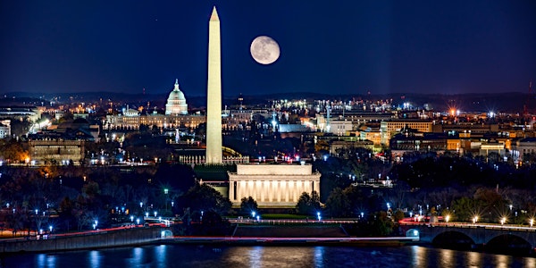 Full Moon Margarita Cruise on the Potomac | Georgetown Harbor