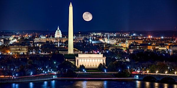 Full Moon Margarita Cruise on the Potomac | Georgetown Harbor