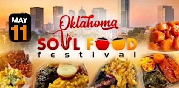 Oklahoma Soul Food Festival | Santa Fe Family Life Center A Sports & Fitness Complex