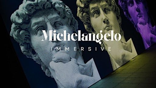 MICHELANGELO IMMERSIVE | 1212 Lincoln Rd