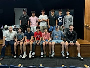 Columbus Explorers Ice Hockey Founders Reception | Graham Center