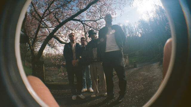 New West North American Tour '25 2025 (Denver) | Marquis
