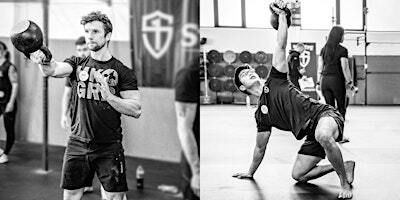 StrongFirst Workshops: KB 101, BB101, & BW101- Denver, CO, USA | Axistence
