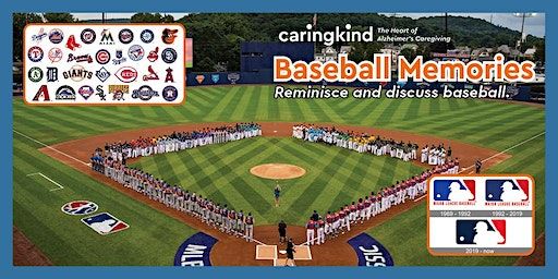 Connect2Baseball | CaringKind, the Heart of Alzheimer's Caregiving
