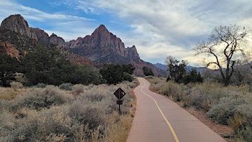 Poetry in the Park | Canyon Community Center
