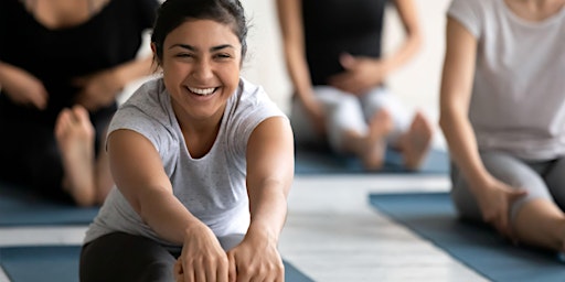 Teen Cardio, Strength & Stretch Yoga | Yoga at the Quay