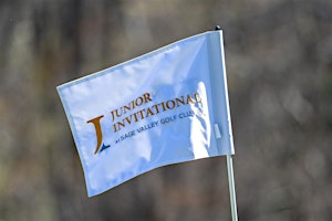 2025 Junior Invitational | 2240 Sage Valley Dr