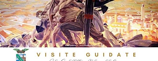Visite guidate Sala Cambellotti | Piazza della Libertà