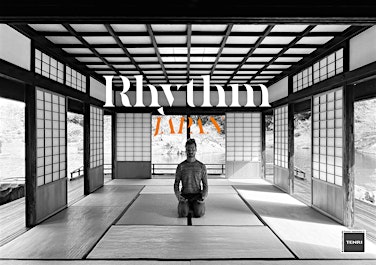 Rhythm VERNISSAGE by Cosimo Gottschall | Association Culturelle Franco-Japonaise de TENRI