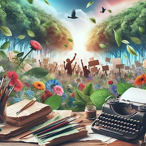 Reimagining Landscapes- An Evening at the Storey | The Storey