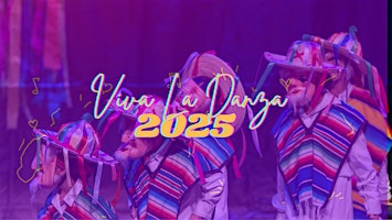 VIVA LA DANZA 2025 | 4600 Blackrock Dr