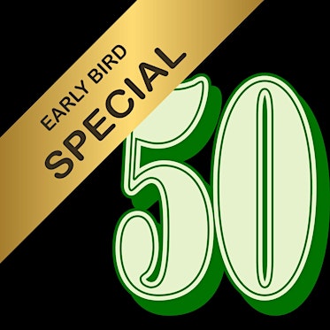 Early Bird All Fest Pass only $50 in April | Savage Henry Comedy Club
