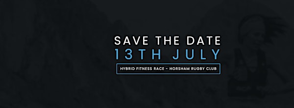 Cyclone Race 2025! | Horsham Rugby Football Club