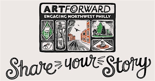 Art Forward Story Circle at Unitarian Universalists of Mt. Airy | Unitarian Universalists of Mt. Airy (formerly Church Of the Restoration)