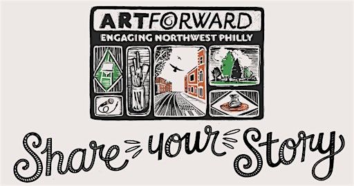 Art Forward Story Circle at Unitarian Universalists of Mt. Airy | Unitarian Universalists of Mt. Airy (formerly Church Of the Restoration)