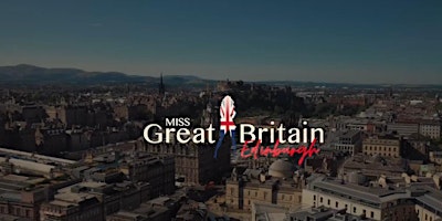 Miss GB Edinburgh Final | Prestonfield House