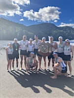 North Esk Rowing Club Annual Dinner | 55a Lindsay St