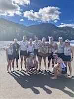 North Esk Rowing Club Annual Dinner | 55a Lindsay St