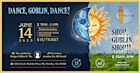 Dance, Goblin, Dance! | 1032 South Marietta Pkwy SE